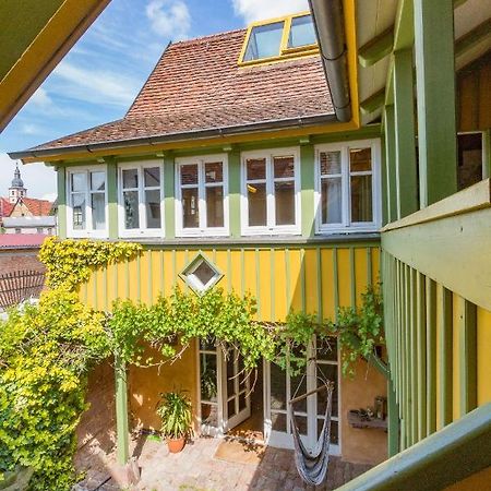 Maisonette Baugut Remlingen (Bavaria) Exterior foto