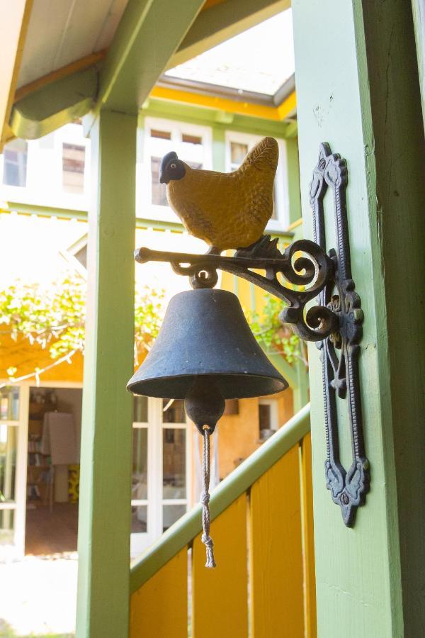 Maisonette Baugut Remlingen (Bavaria) Exterior foto