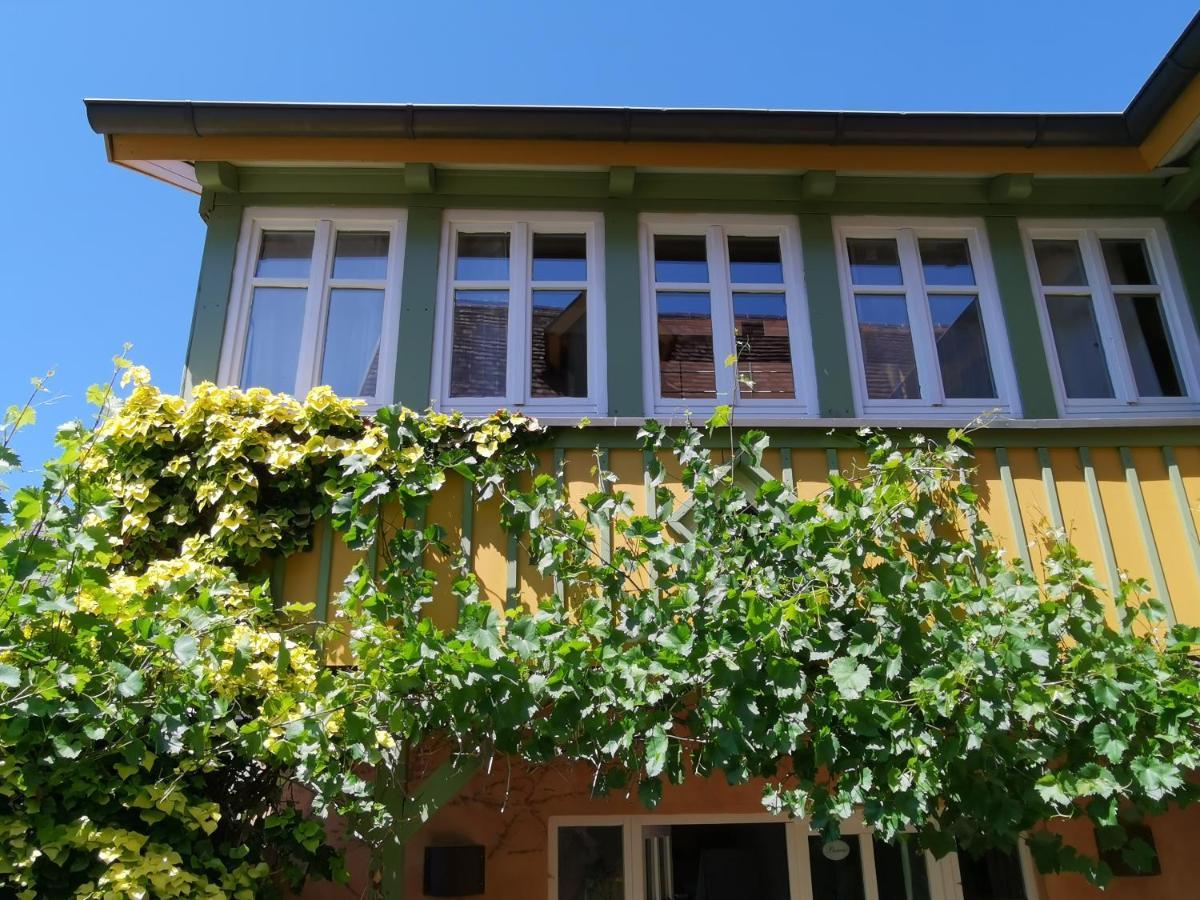 Maisonette Baugut Remlingen (Bavaria) Exterior foto